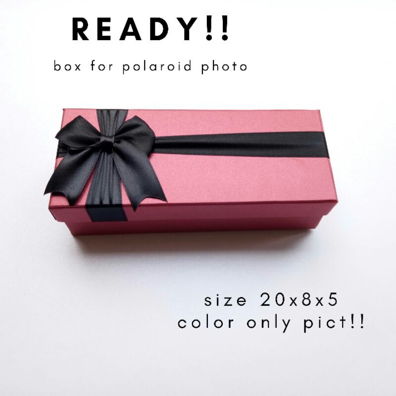 Detail Kotak Polaroid Nomer 29