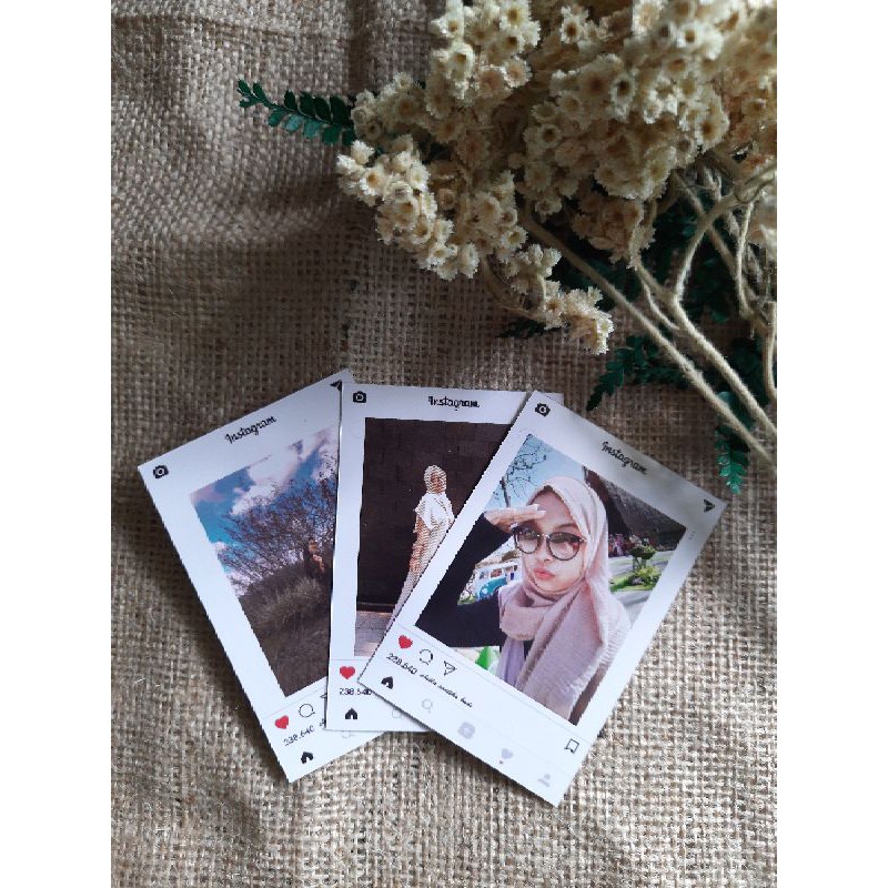 Detail Kotak Polaroid Nomer 36