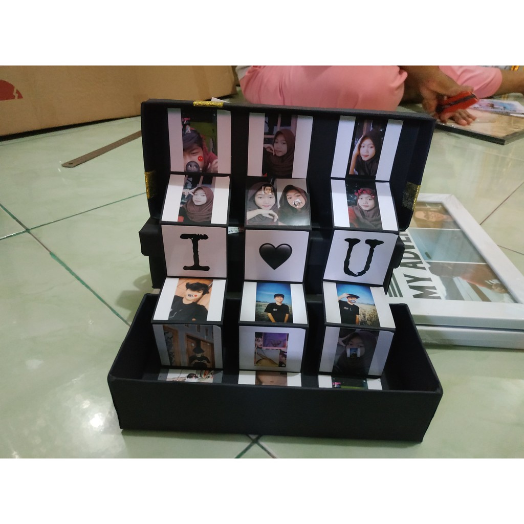 Detail Kotak Polaroid Nomer 5