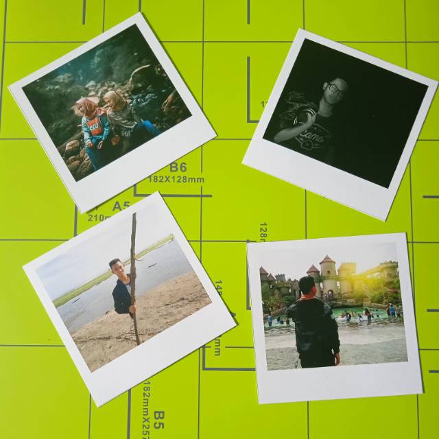 Detail Kotak Polaroid Nomer 53