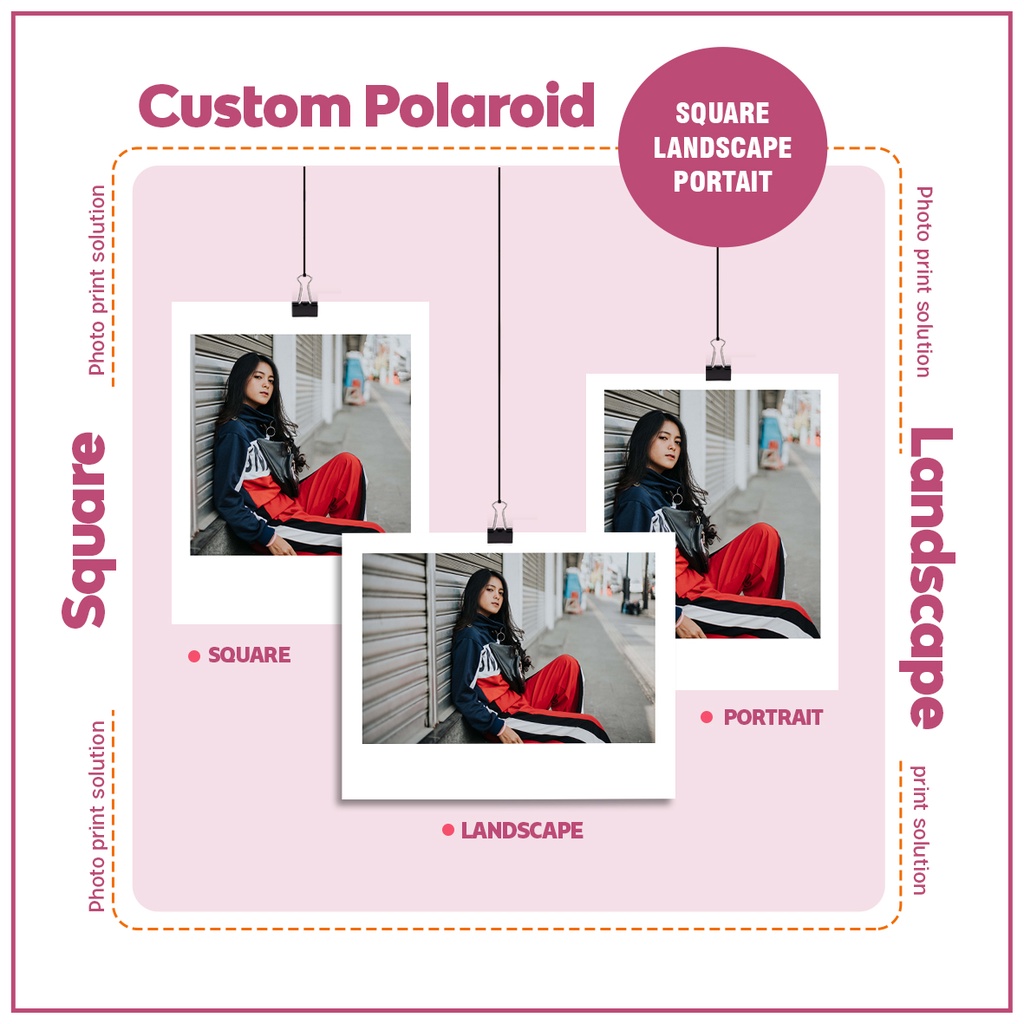 Detail Kotak Polaroid Nomer 56