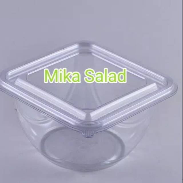 Detail Kotak Salad Buah Nomer 7