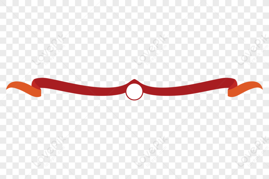 Detail Merah Putih Ribbon Nomer 34