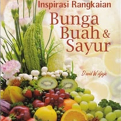 Detail Merangkai Buah Dan Sayuran Segar Nomer 10