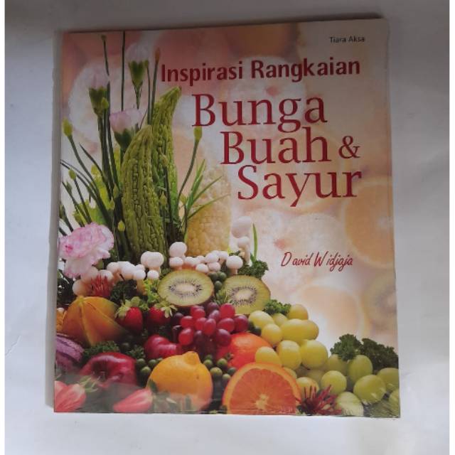 Detail Merangkai Buah Dan Sayuran Segar Nomer 26