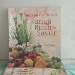 Detail Merangkai Buah Dan Sayuran Segar Nomer 29