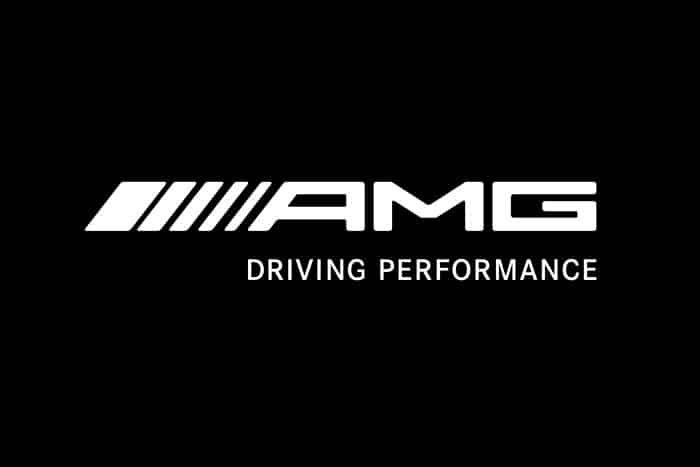 Detail Mercedes Amg Logo Nomer 2