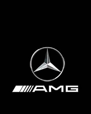 Detail Mercedes Amg Logo Nomer 11