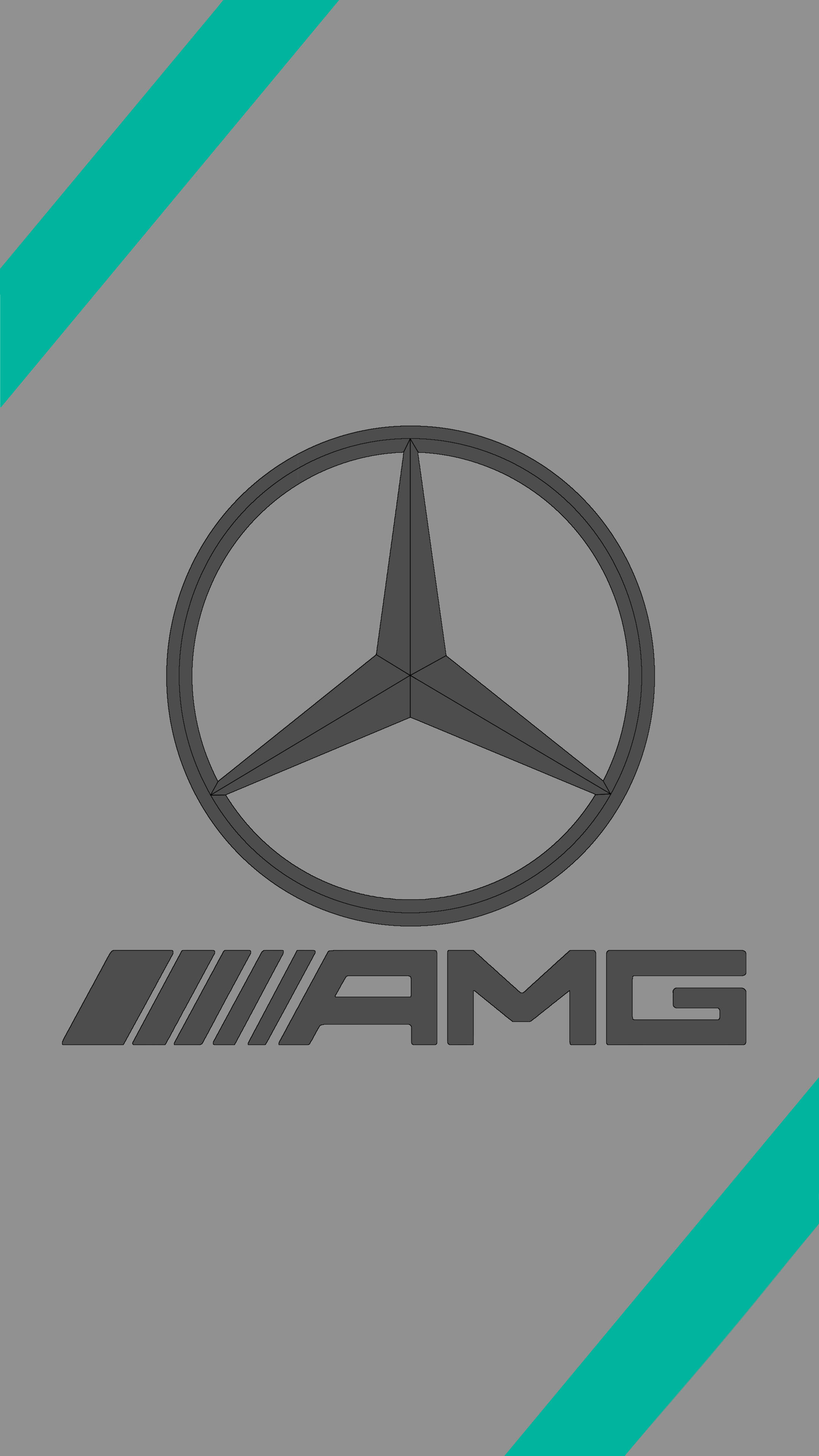 Detail Mercedes Amg Logo Nomer 16