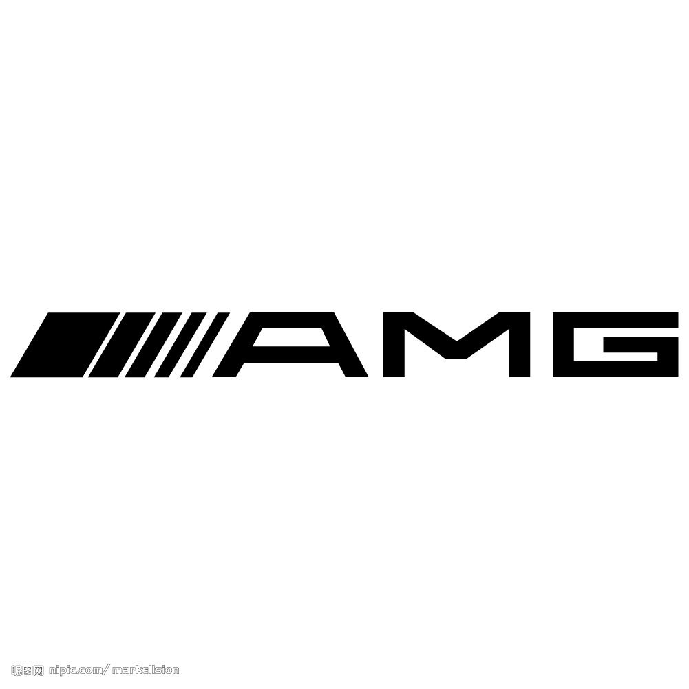 Detail Mercedes Amg Logo Nomer 19