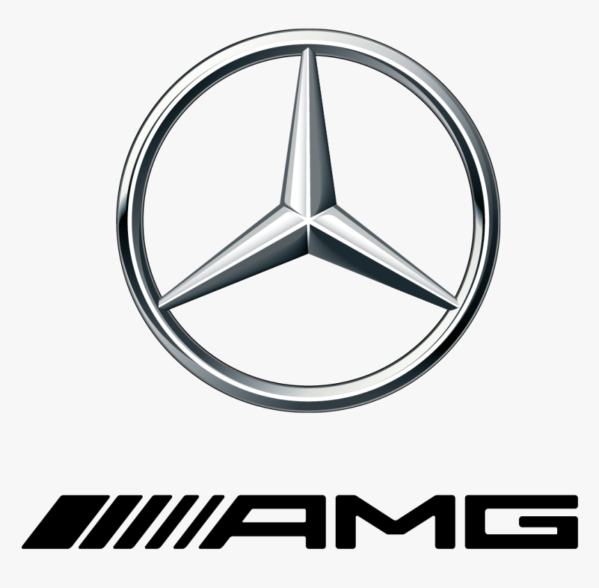 Detail Mercedes Amg Logo Nomer 3