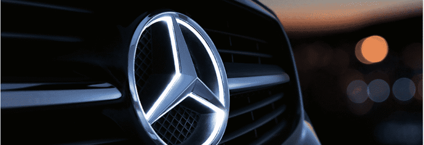 Detail Mercedes Amg Logo Nomer 29
