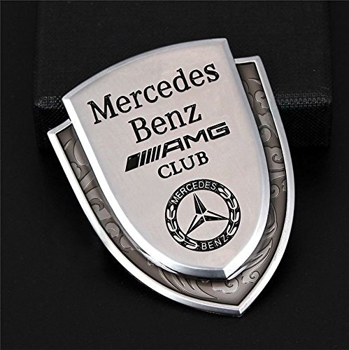 Detail Mercedes Amg Logo Nomer 36