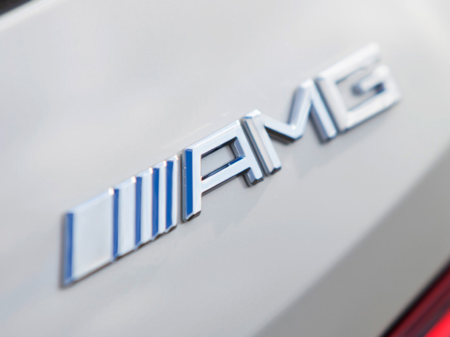 Detail Mercedes Amg Logo Nomer 50