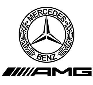 Detail Mercedes Amg Logo Nomer 8