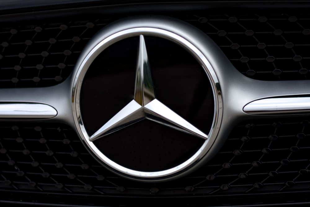 Detail Mercedes Benz Car Logos Nomer 29