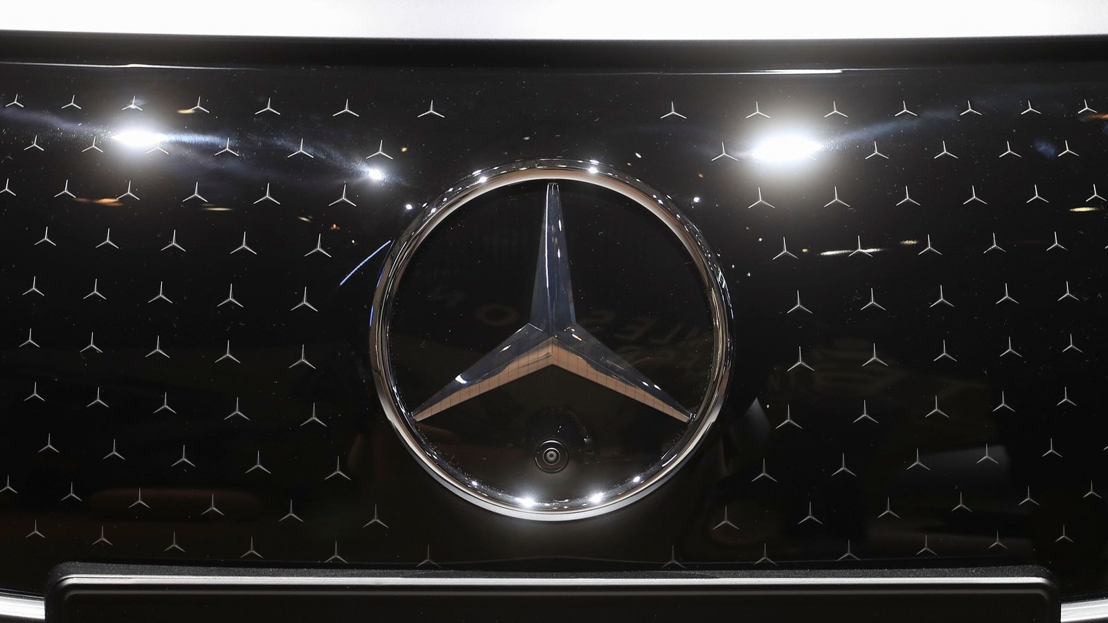 Detail Mercedes Benz Car Logos Nomer 34