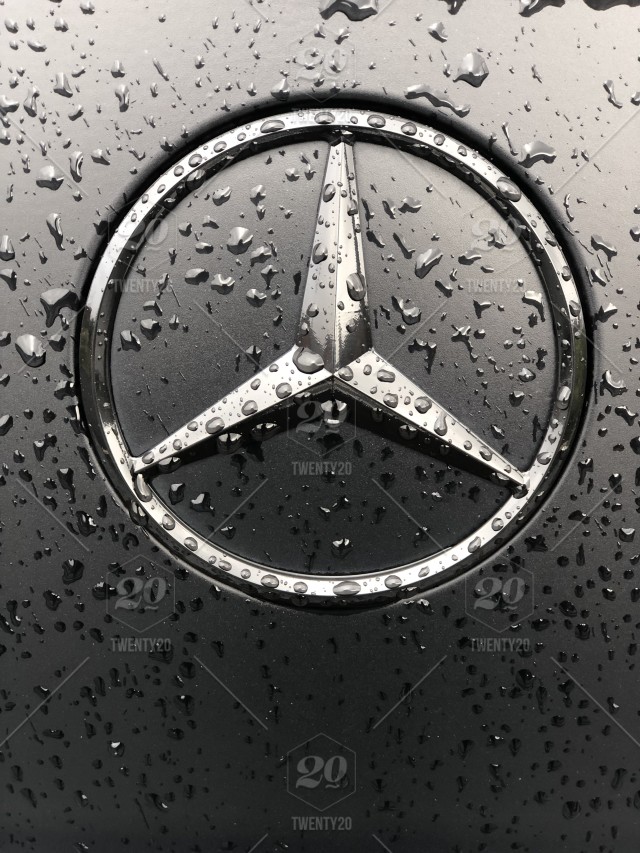 Detail Mercedes Benz Car Logos Nomer 39