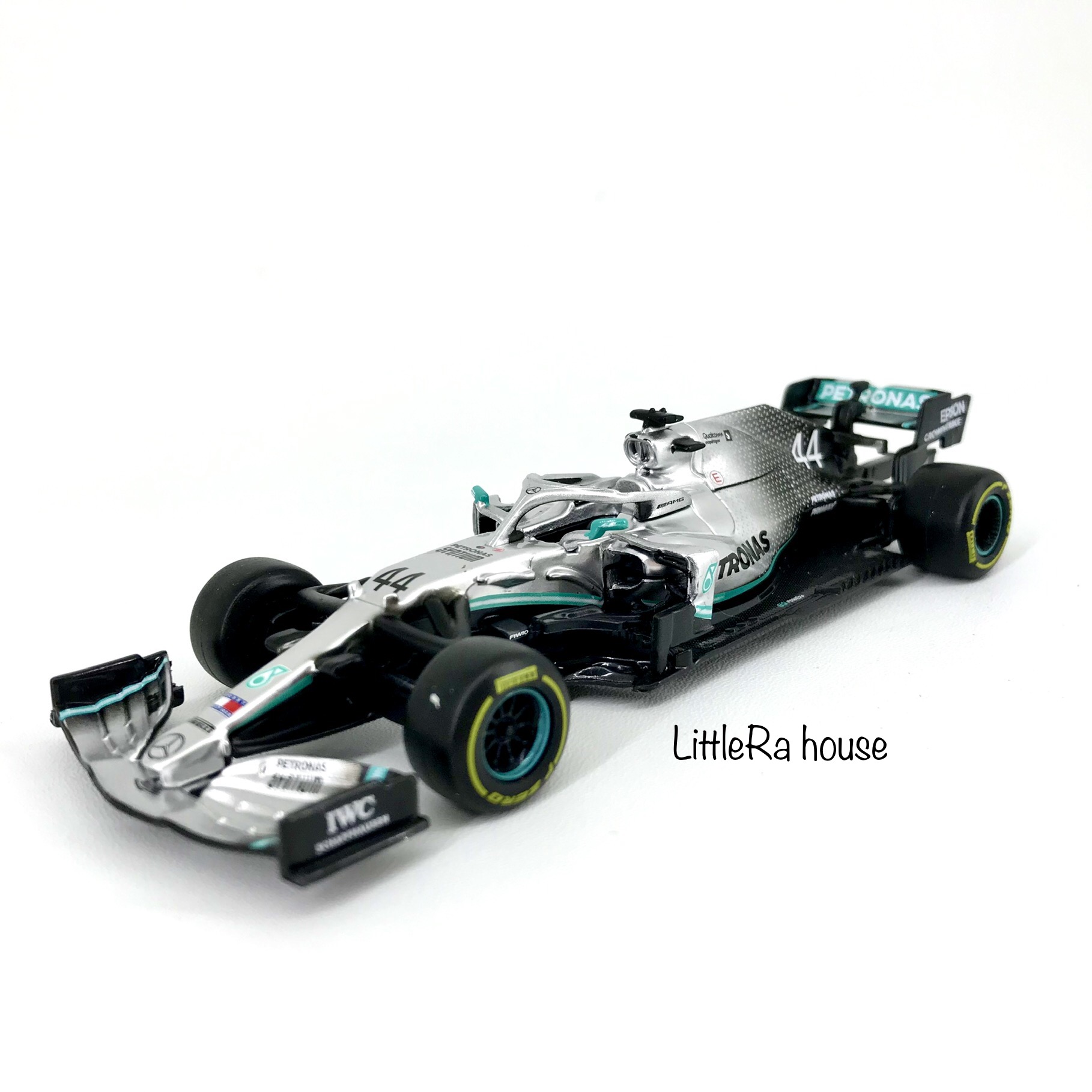 Detail Mercedes Benz Di Formula Satu Nomer 56