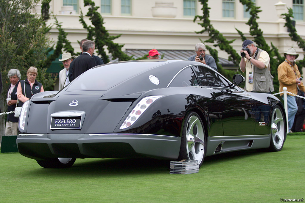 Detail Mercedes Benz Exelero Nomer 51