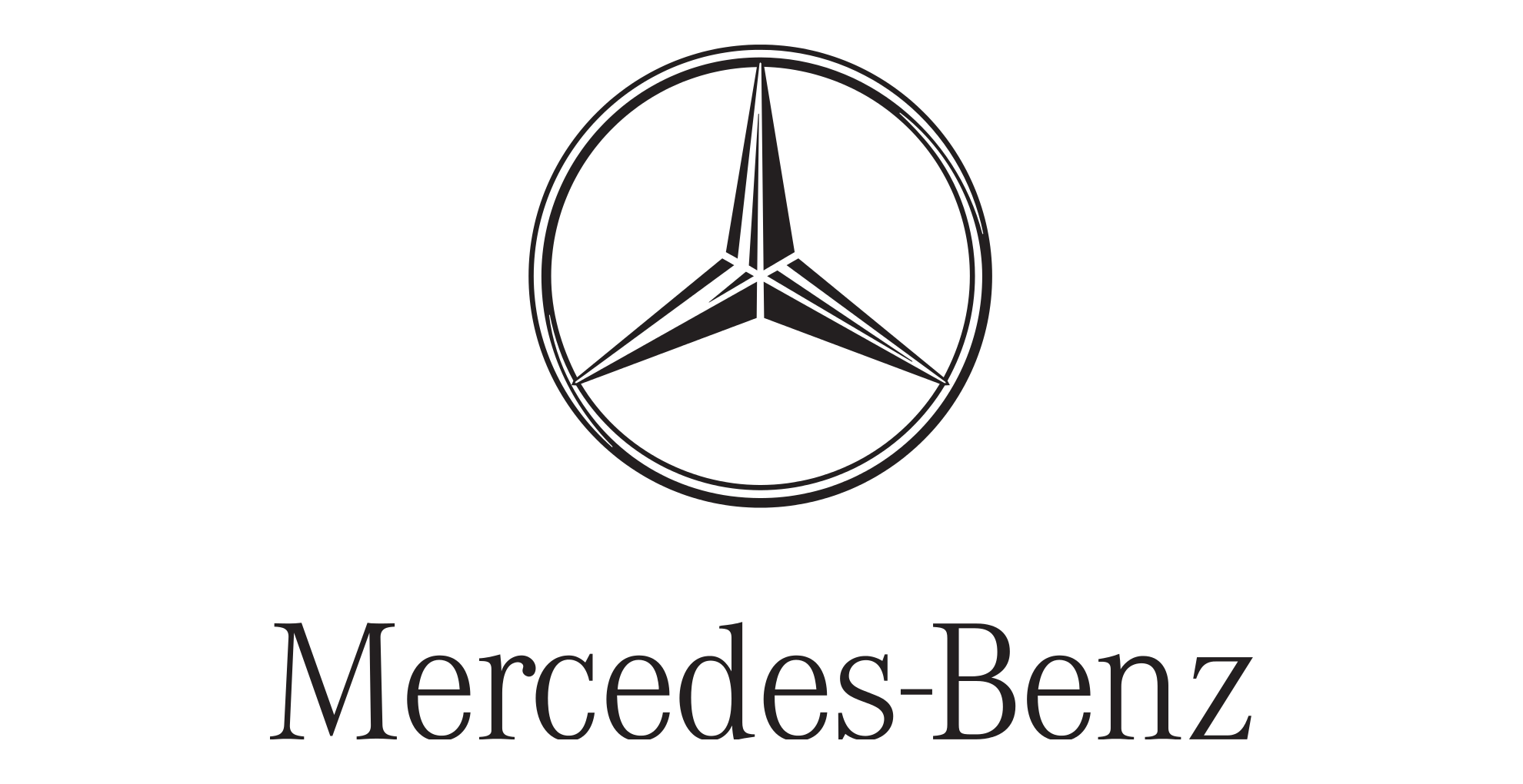 Detail Mercedes Benz Logo Image Nomer 19