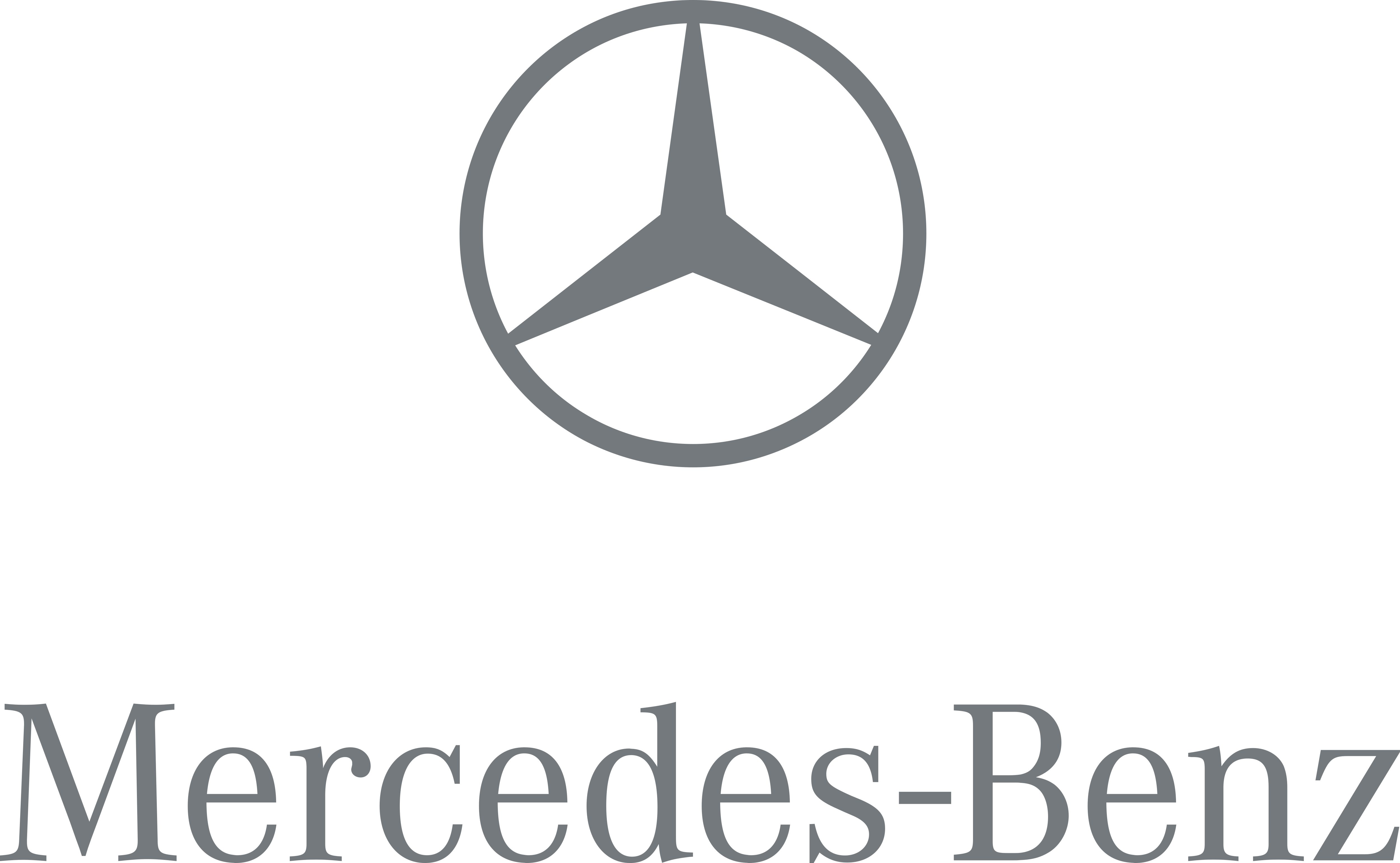 Detail Mercedes Benz Logo Image Nomer 20