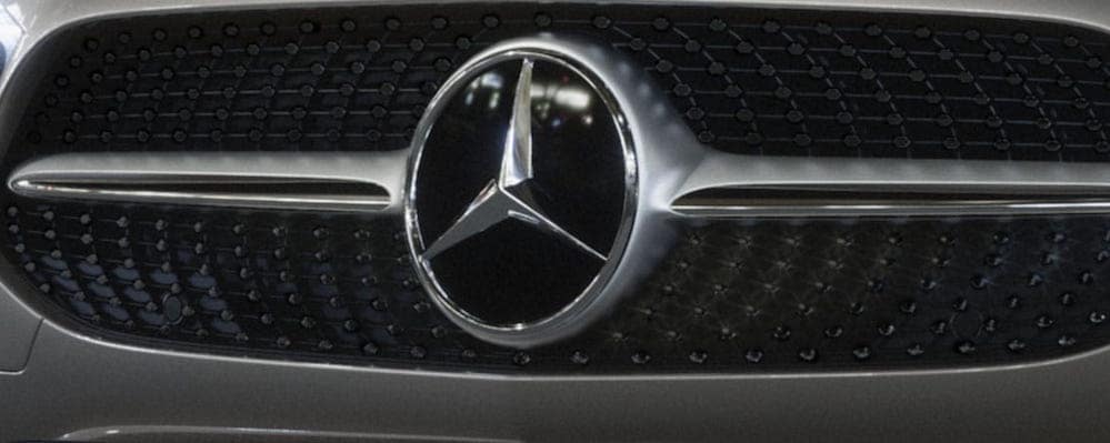 Detail Mercedes Benz Logo Image Nomer 33