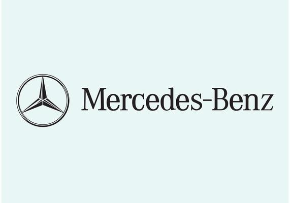 Detail Mercedes Benz Logo Image Nomer 53