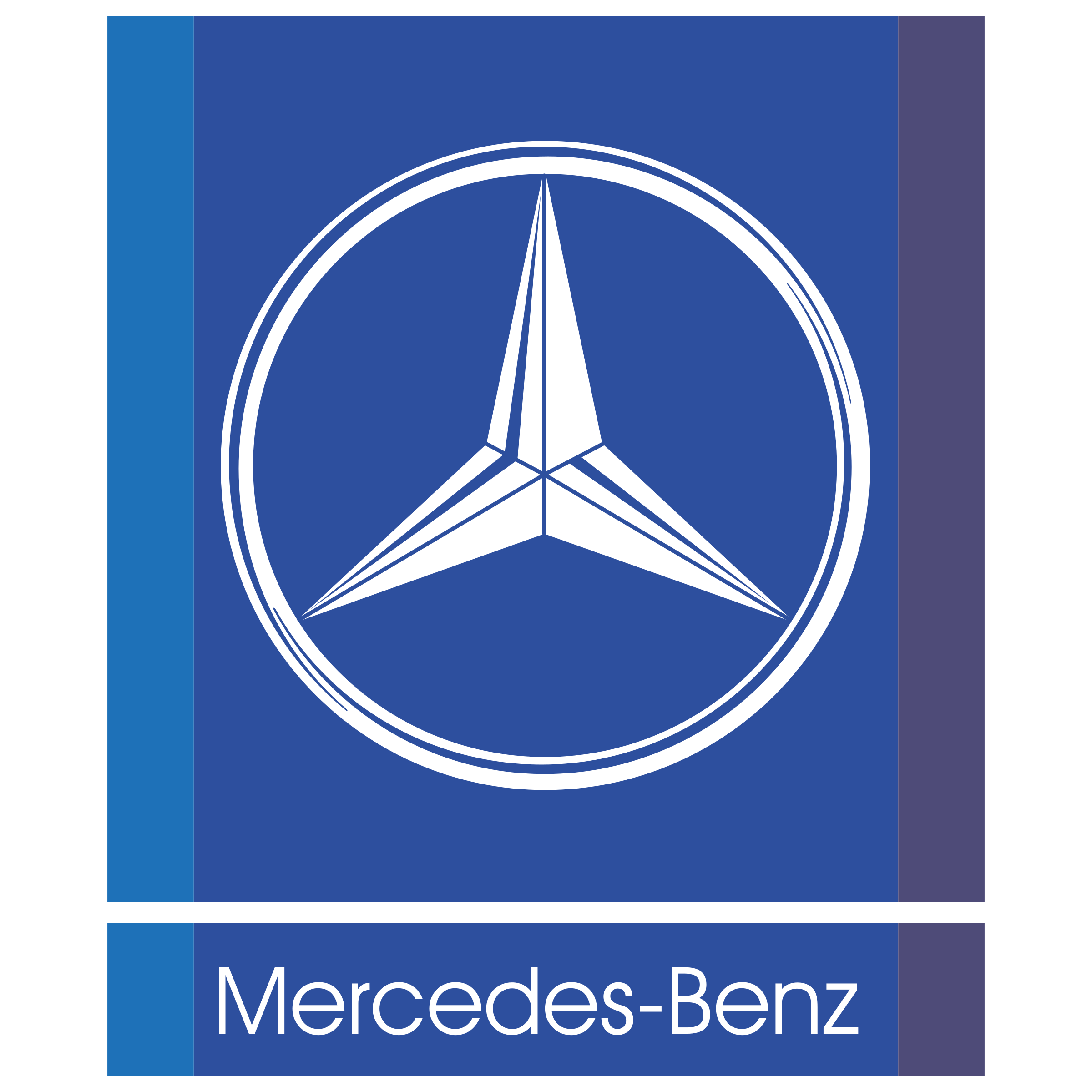 Detail Mercedes Benz Logo Image Nomer 54