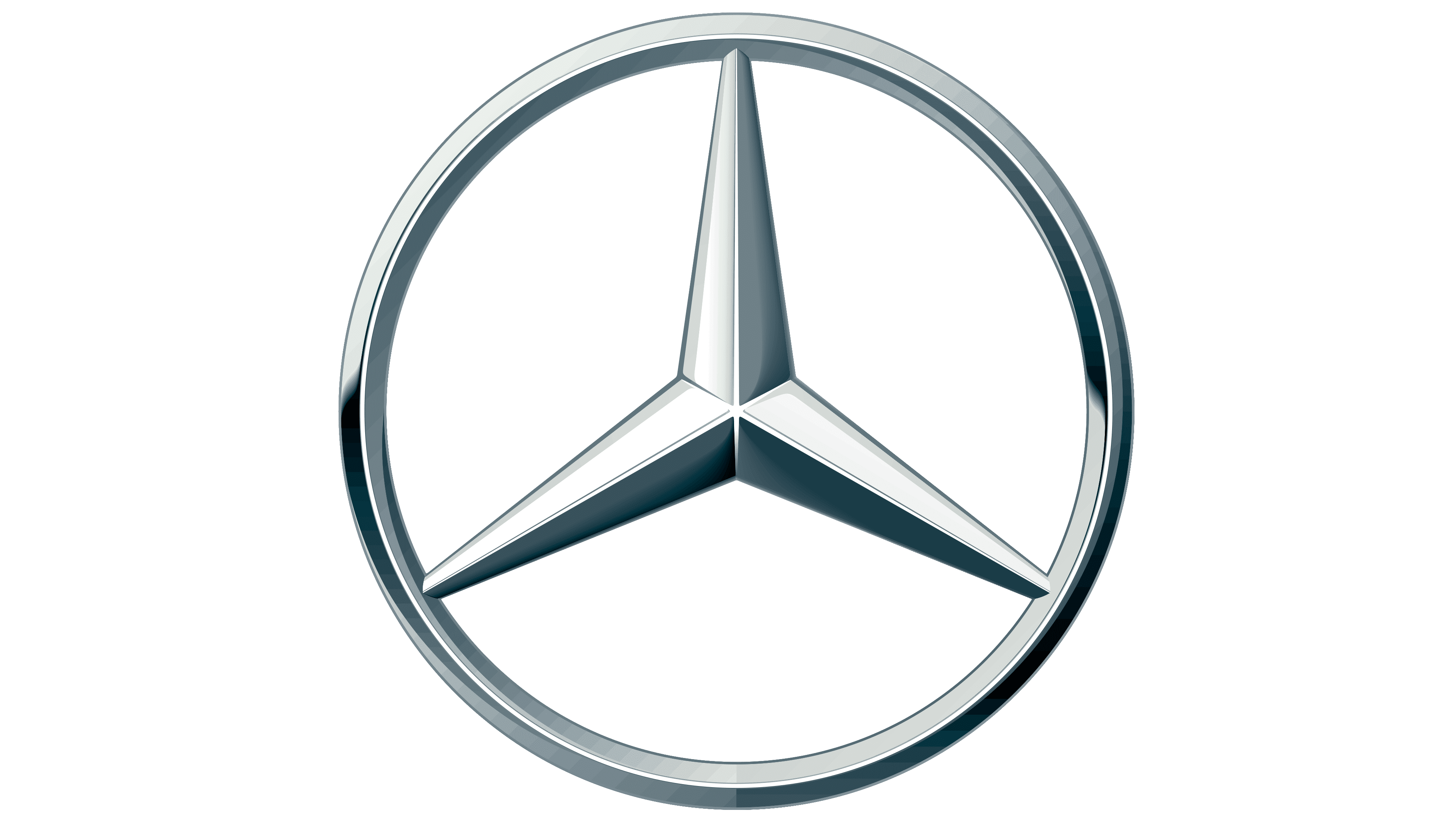 Detail Mercedes Benz Logo Png Nomer 3