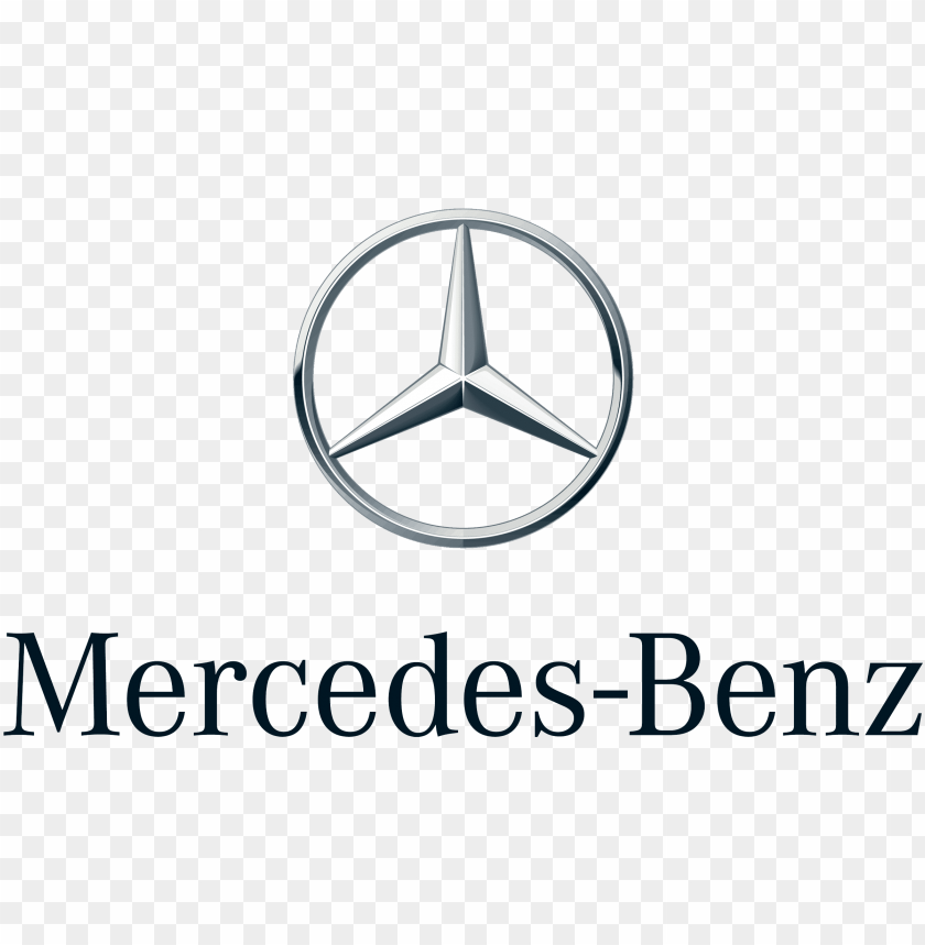 Detail Mercedes Benz Logo Transparent Background Nomer 3
