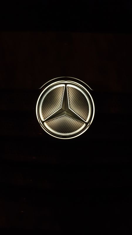 Detail Mercedes Benz Logo Wallpaper Nomer 51