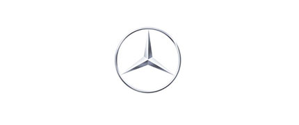 Detail Mercedes Benz Logo White Nomer 13