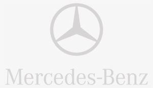 Detail Mercedes Benz Logo White Nomer 29