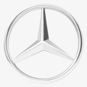 Detail Mercedes Benz Logo White Nomer 45