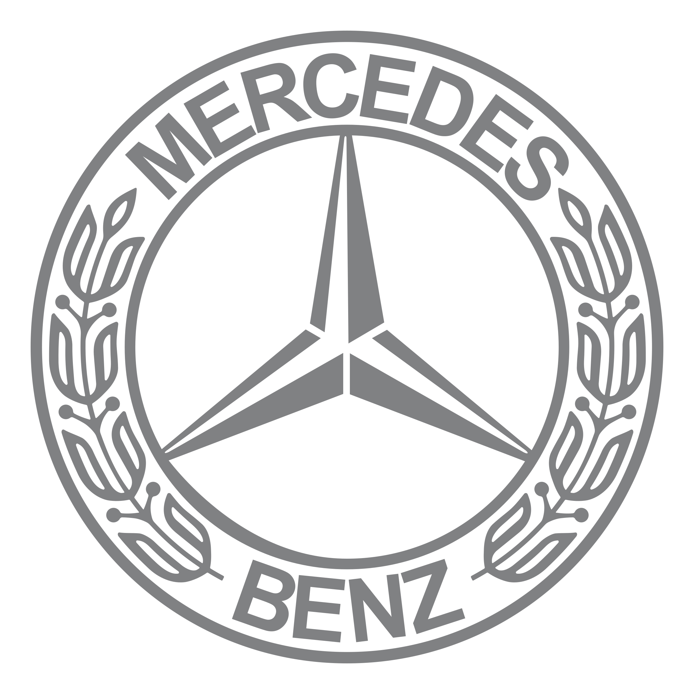 Detail Mercedes Benz Png Nomer 25