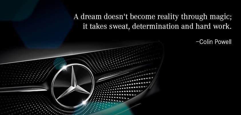 Mercedes Benz Quotes - KibrisPDR