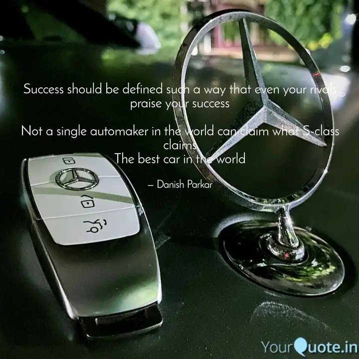 Detail Mercedes Car Quotes Nomer 29