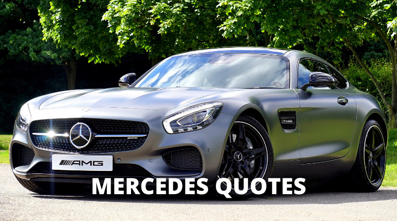 Detail Mercedes Car Quotes Nomer 34