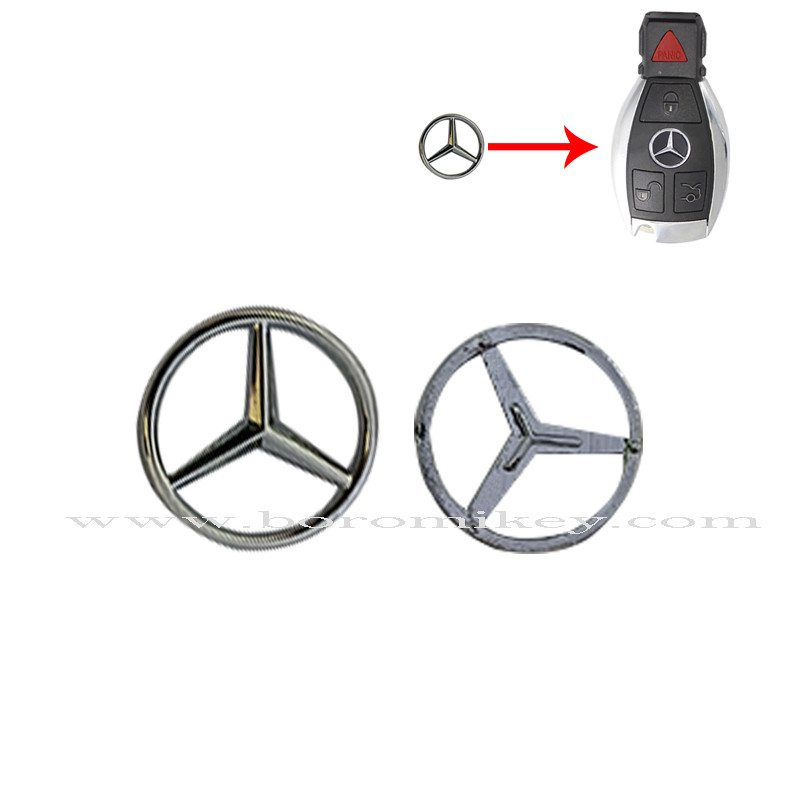 Detail Mercedes Log Nomer 56