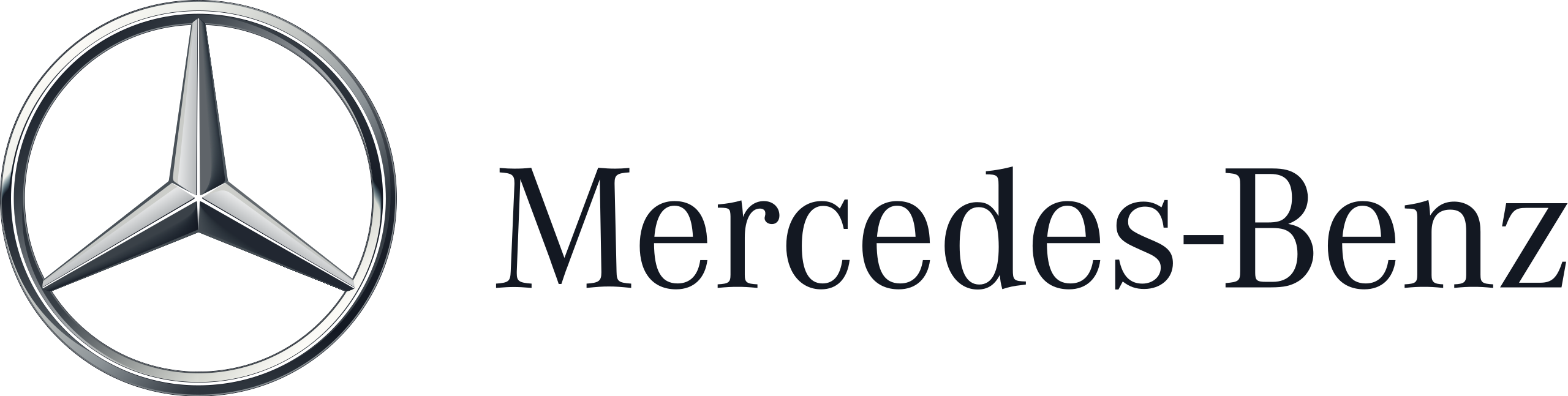 Detail Mercedes Logo Nomer 11