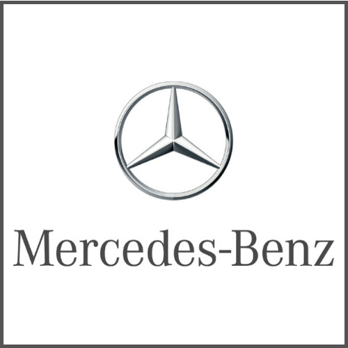 Detail Mercedes Logo Nomer 17