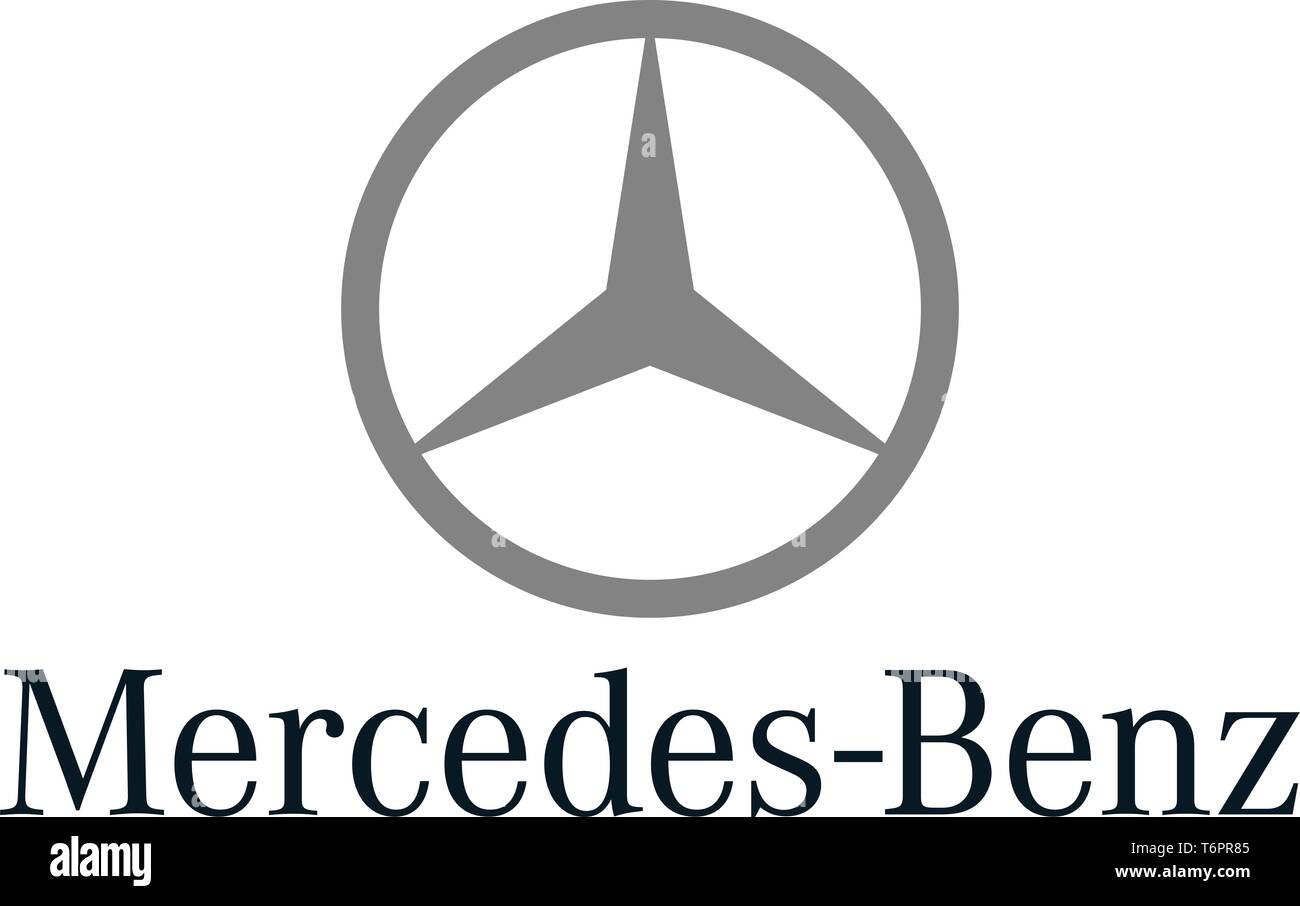 Detail Mercedes Logo Nomer 22