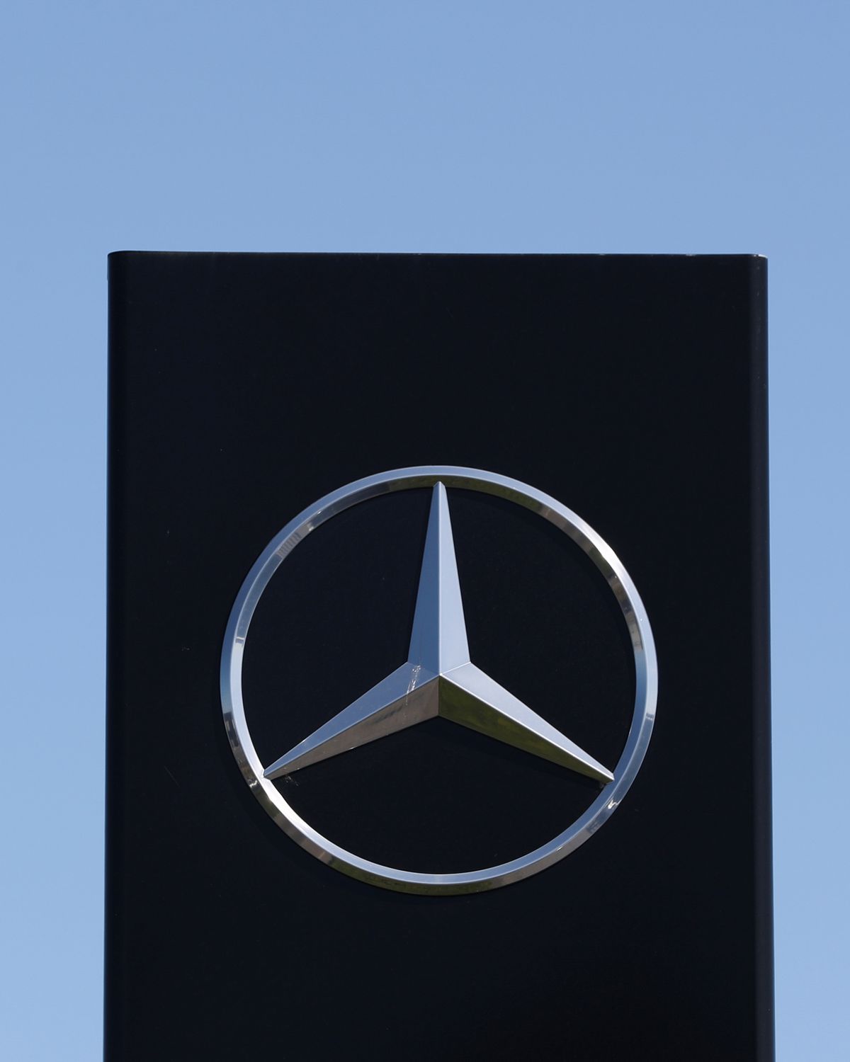 Detail Mercedes Logo Nomer 33