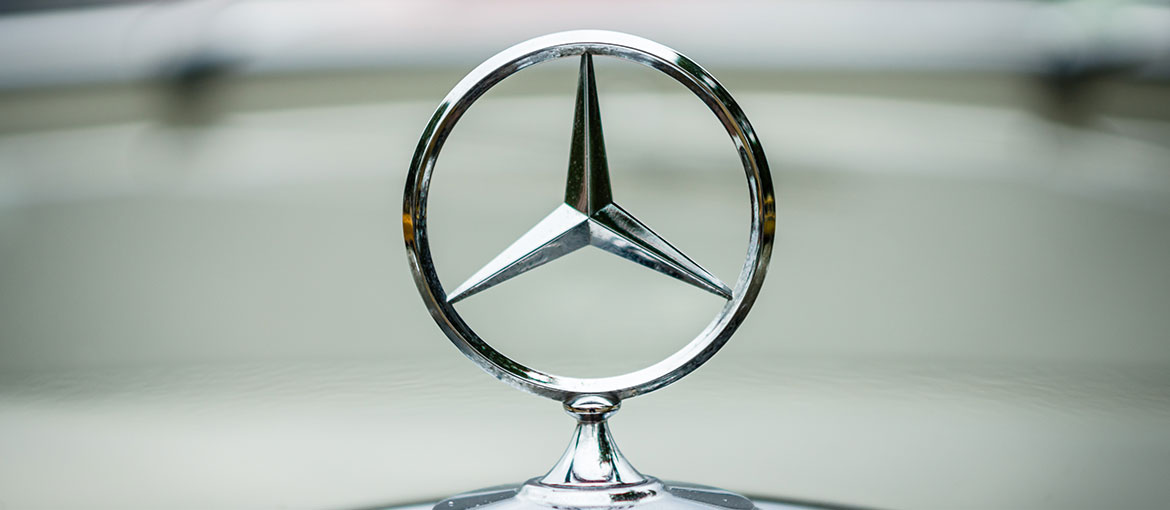Detail Mercedes Logo Nomer 36