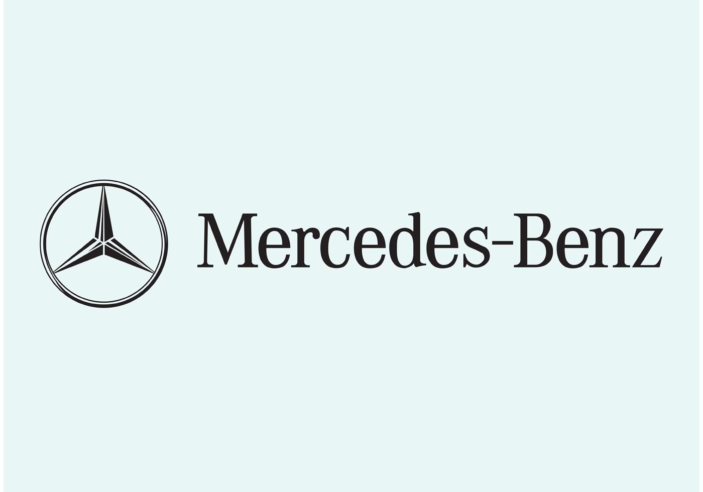 Detail Mercedes Logo Nomer 39