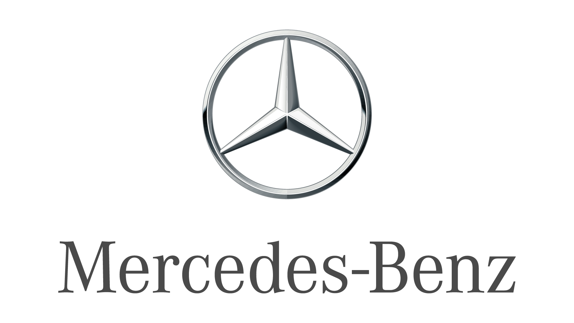 Detail Mercedes Logo Nomer 6
