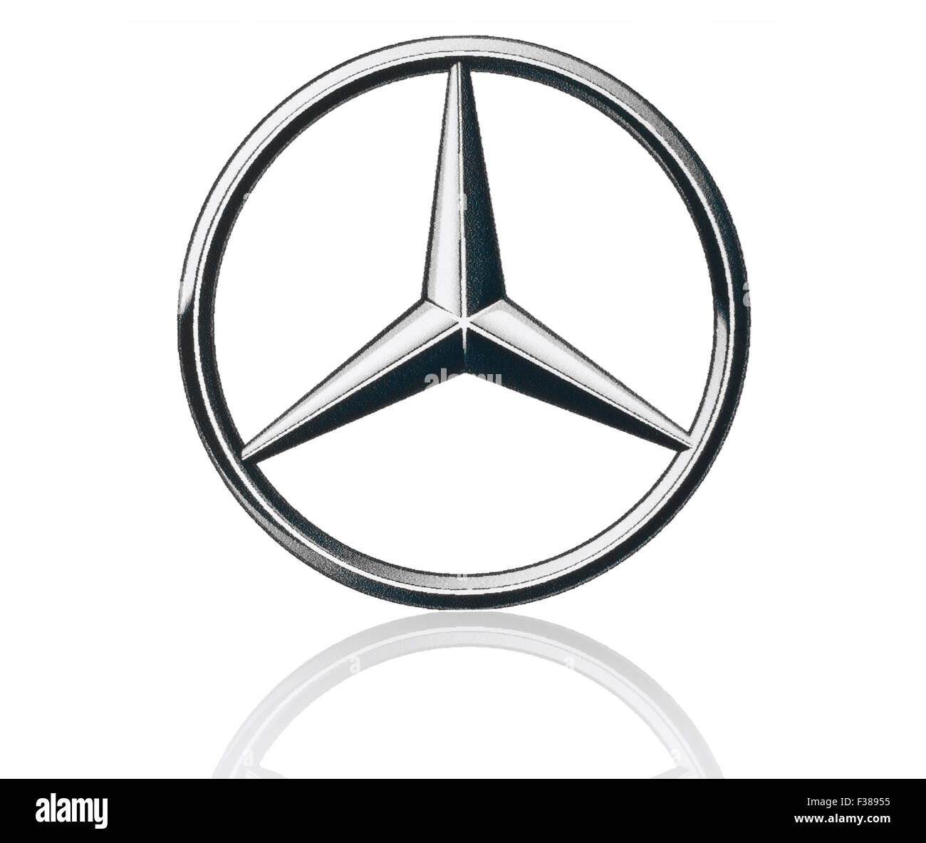 Detail Mercedes Logo Nomer 50