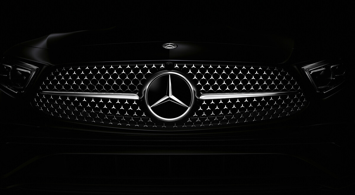 Detail Mercedes Logo Nomer 53