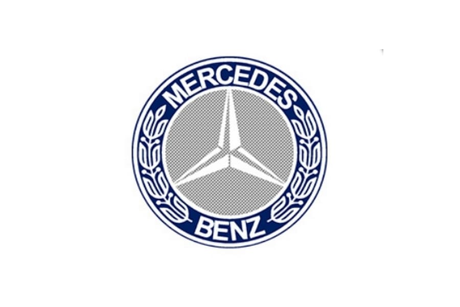 Detail Mercedes Logos Nomer 20